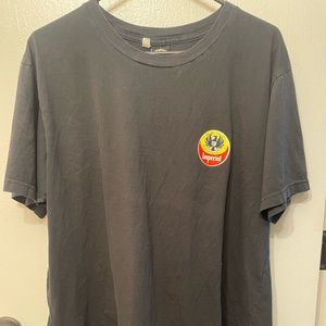 imperial t-shirt